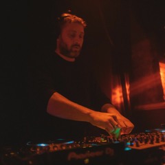 Andrei Oid @ Sanchez Thursdays 05.03.2020