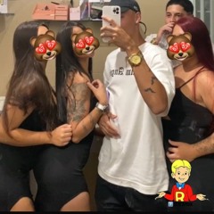 5 MINUTINHOS DJ Y7 DA SERRA, feat DJ DAVI DO CTL ( COROO ) 2070 !! PT 001