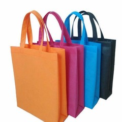 Why manufacturers of non-woven products are turning into a wholesaler of non-woven carry bags