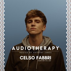 Audiotherapy - Guest Mix #020 - Celso Fabbri