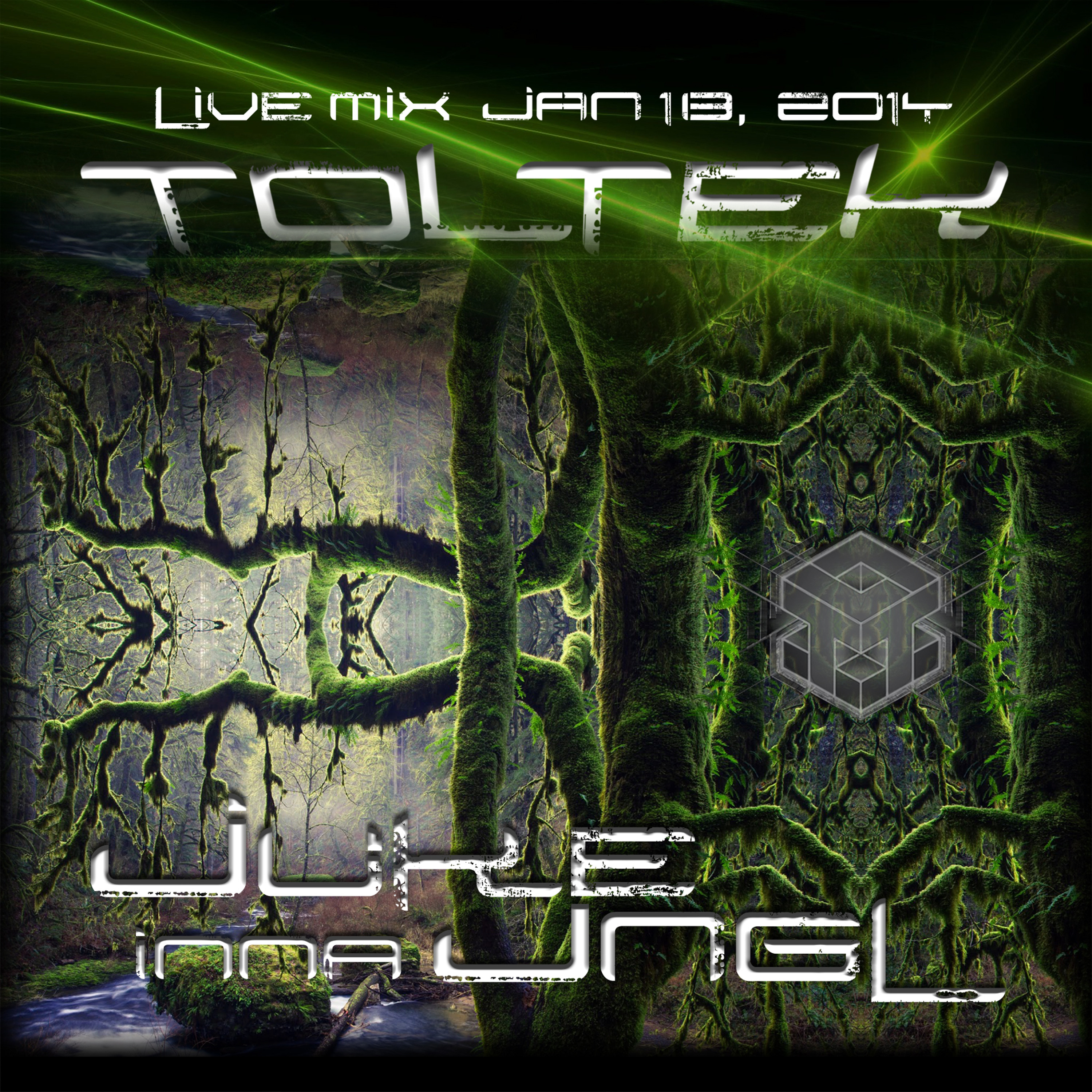 TOLTEK - THOHT