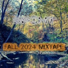 Fall 2024 MIXTAPE