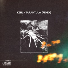 Pleasurekraft - Tarantula (Kehl Remix)[FREE DOWNLOAD]