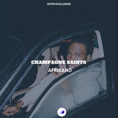 Afrikano - Champagne Saints