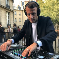 THE WONDERFUL LAND OF TECHNO MUSIC FEVRIER 2024