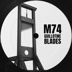 M74-Guillotine Blades