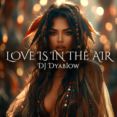 LOVE IS IN THE AIR | Deep House Original Song