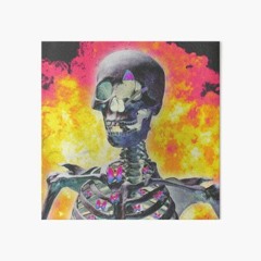 Rockstar Life (feat. Annacedez)