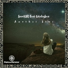 Sam(GR)Feat GdaliySax - Another Star