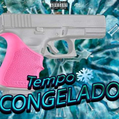 2iccy -  Tempo Congelado (prod. FlackBeat)