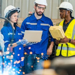 ESM Strategy_ Achieving Global Manufacturing Excellence