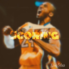 Scoring Ft Parris Chariz & Jarry Manna