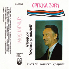 Dragutin Knežević Krunica