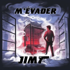 M'EVADER #2