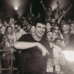 Fred again.. & Sammy Virji & Reggie - Talk Of The Town(Light Master)