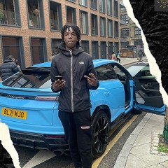 Lil Manzi - GRRR BAWW (ALTA QUALITÀ)