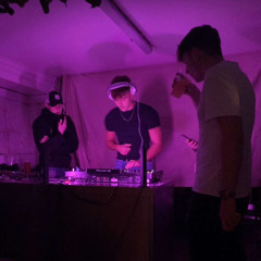 ANDERSON SPEED GARAGE PROMO MIX