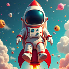 VibeIntergalatica vol.57 - pt.1