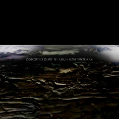 distorted diary w/ uku