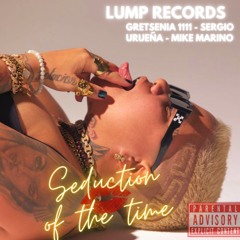 She Seduces Me -GRETSENIA - SERGIO UREÑA - MIKE MARINO