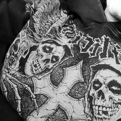 ACID TOUCH-SCENEXIII