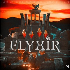 Illenium & Sueco - Story Of My Life ft. Trippie Redd (Elyxir Remix)