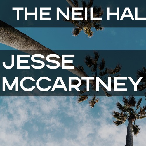 Jesse McCartney Actor and Voice Actor