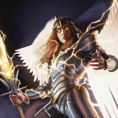 242 - The Story of March of the Machine, Part 2