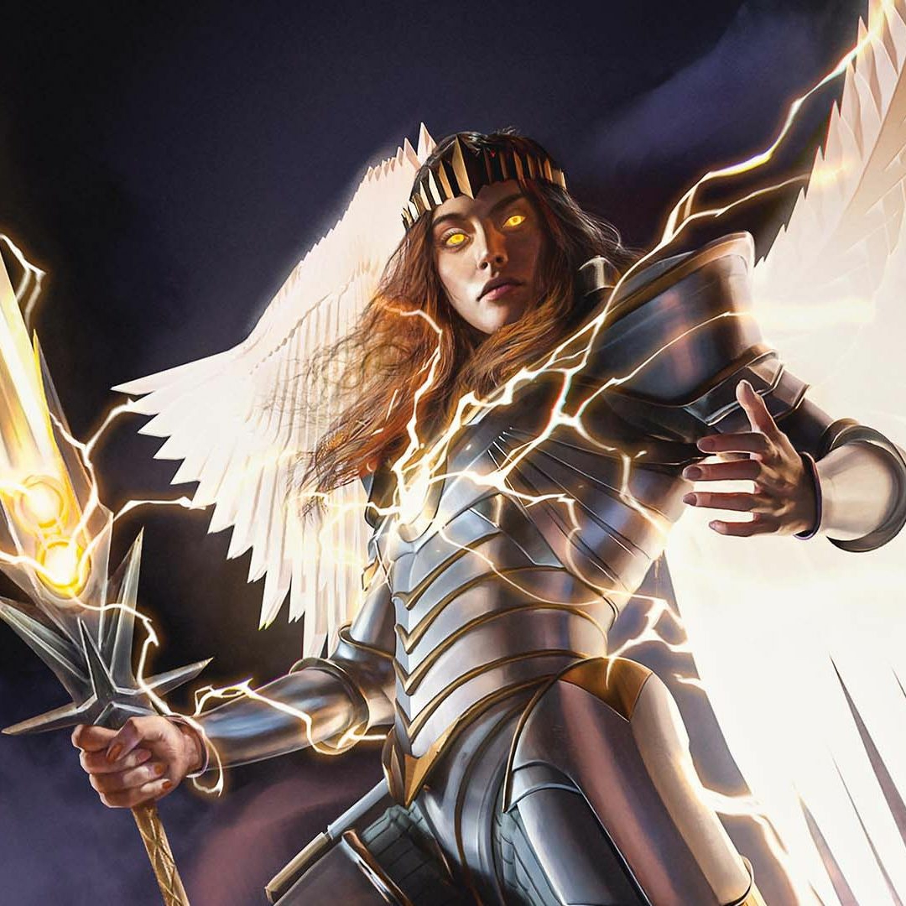 The Vorthos Cast