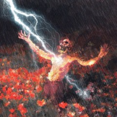 Twilight of Man
