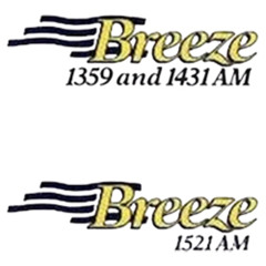 NEW: Breeze 'Essex, West Sussex & Surrey' (1999) - Demo - Vibe Music & Audio Imaging