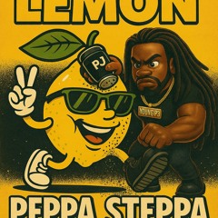 Lemon Peppa Steppa