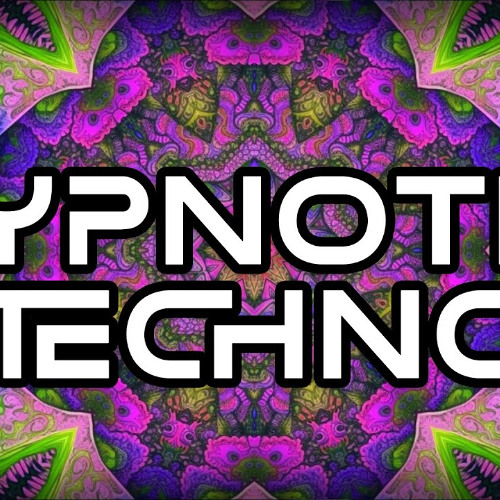 GRMNVOID - 2º Raw Techno hypnotic