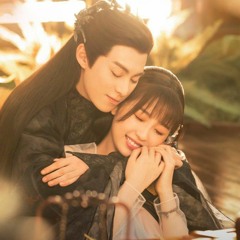 Bỉ Ngạn - Tỉnh LungTỉnh Địch ( OST Thương Lan Quyết)