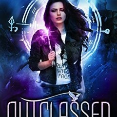 View PDF Outclassed: Warden of the West (Spellslingers Academy of Magic Book 2) by  Annabel Chase