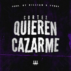 Quieren Cazarme ❄️🥷  (Prod Killian x YvngV)