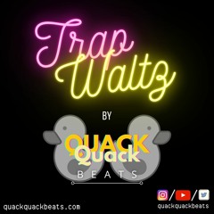 Free Trap Type Beat Download | "Trap Waltz" | Free beat + stems download in description