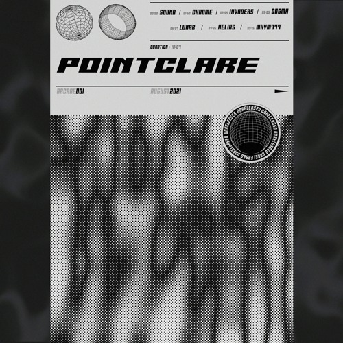 POINT CLARE - ARCADE 001