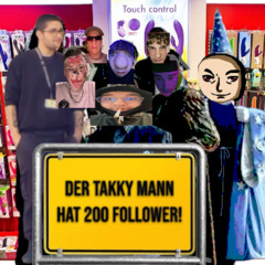 Takkys 200 Follower Special