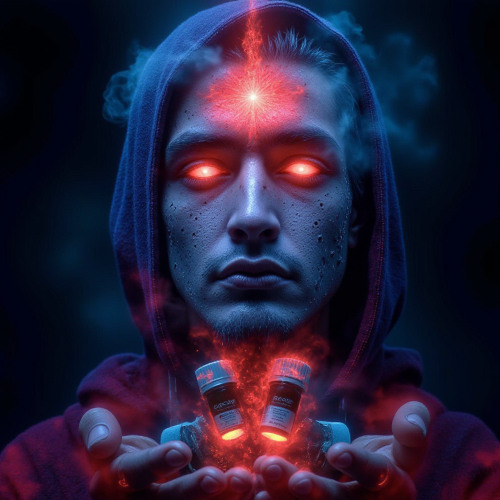 One Molecule Different