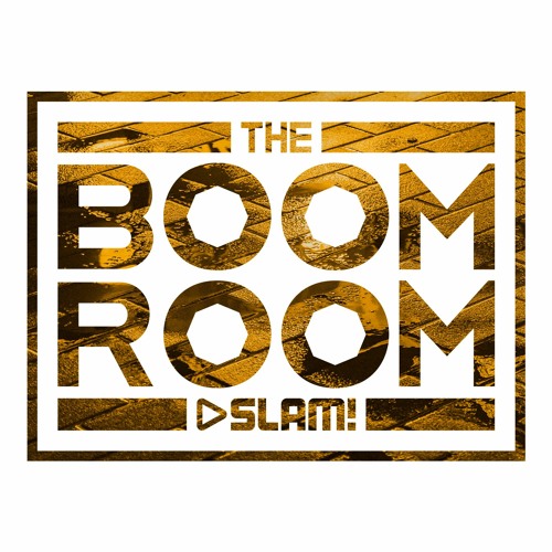 366 -  The Boom Room - Jochem Hamerling @Thuishaven