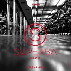PREMIERE: Massimo Logli - Kang (Original Mix) [Superba Records]