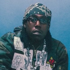 𝙸'𝚖 𝚃𝚑𝚎 𝙿𝚛𝚘𝚋𝚕𝚎𝚖