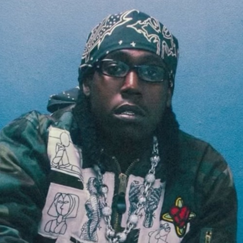 𝙸'𝚖 𝚃𝚑𝚎 𝙿𝚛𝚘𝚋𝚕𝚎𝚖