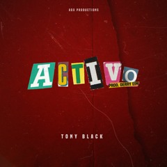 Tony Black - Activo