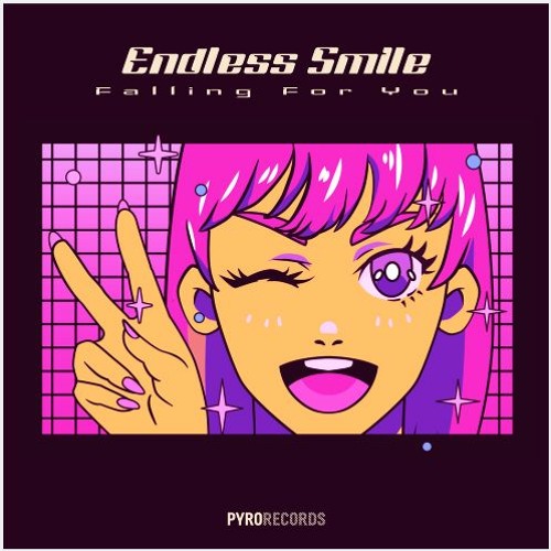 Endless Smile - Falling For You
