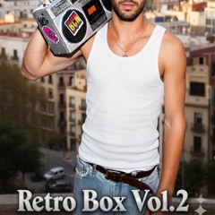 Retro Box Vol.2 BCN-MAD