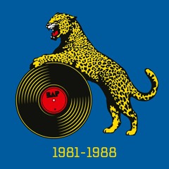 BAP 1981-1988