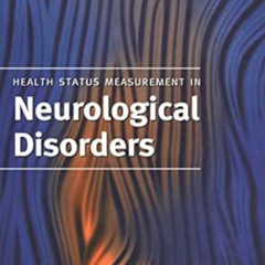 ACCESS EPUB 📄 Health Status Measurement in Neurological Disorders by Crispin Jenkins