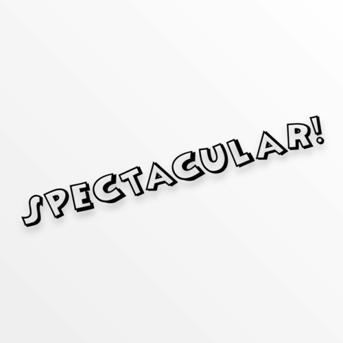 Spectacular! - myles blue x yungfrenchfry x idkfatal x 919dylan x kid judo x lil jxck x staypolar